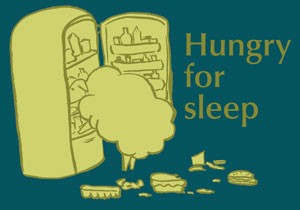 Hungry for sleep | Nature Medicine