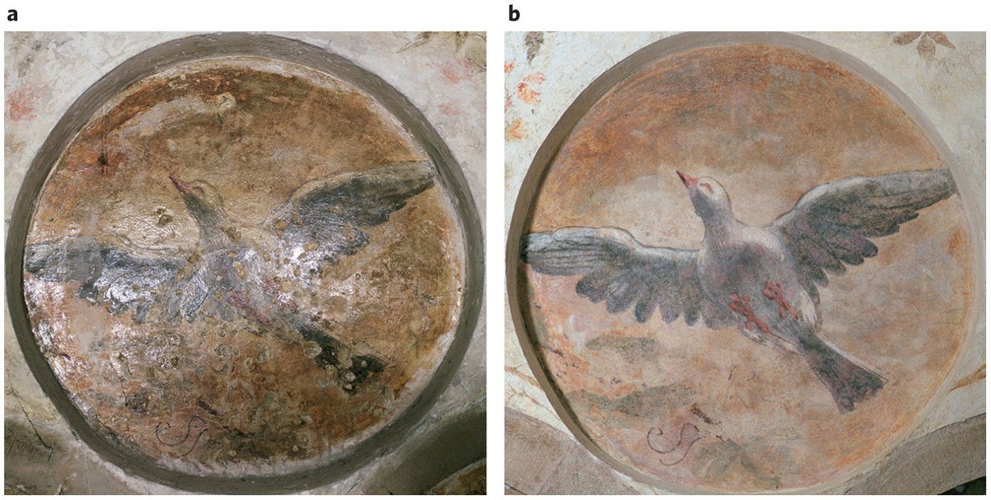 Nanomaterials in art conservation | Nature Nanotechnology