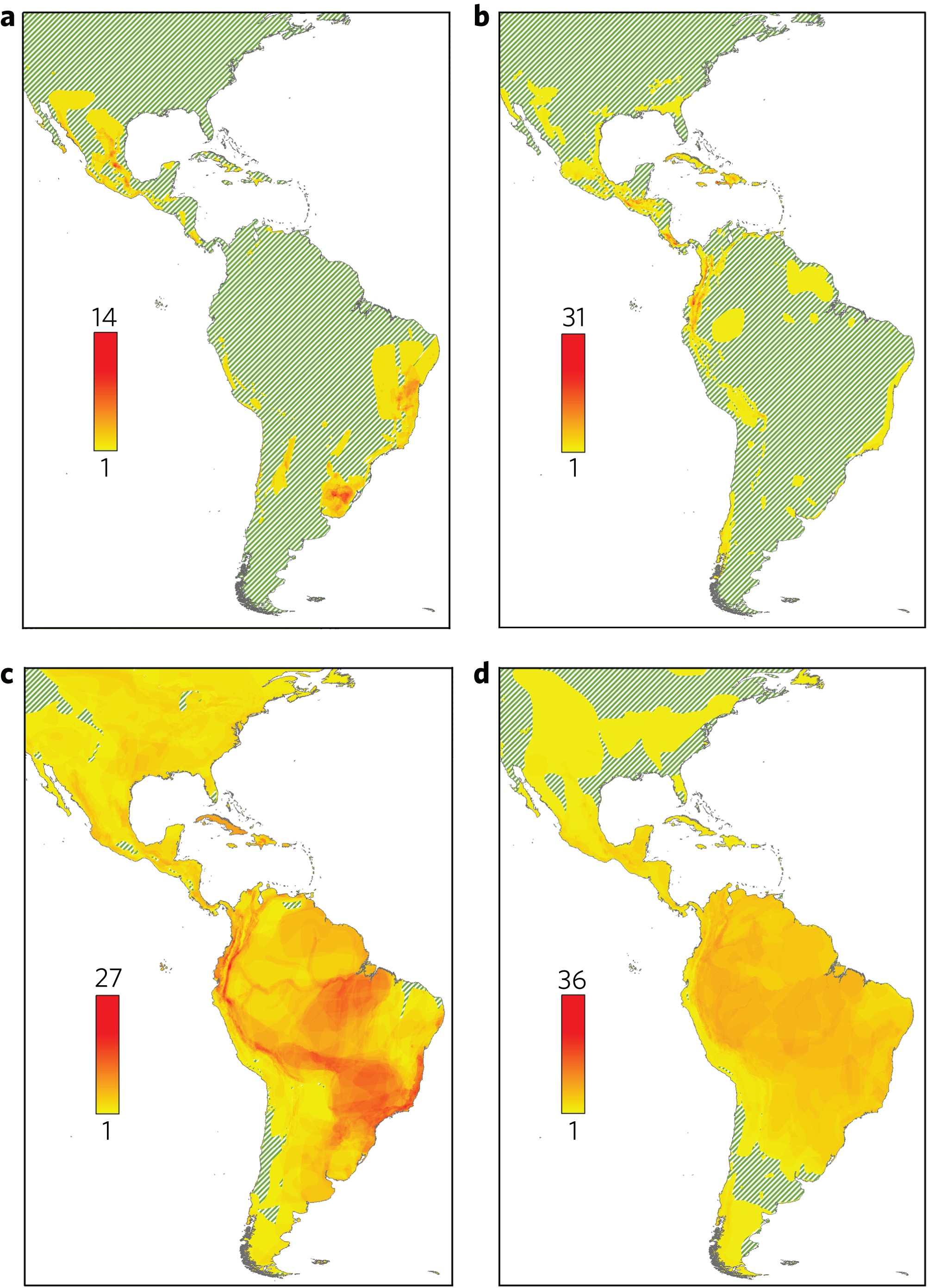 High proportion of cactus species threatened with extinction | Nature Plants