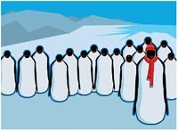 Exception To The Rule Nature Reviews Molecular Cell Biology - 