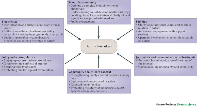 A Year Of Autism Science From Autism >> In Search Of Biomarkers For Autism Scientific Social And A Year Of Autism Science From Autism >> In Search Of Biomarkers For Autism Scientific Social And