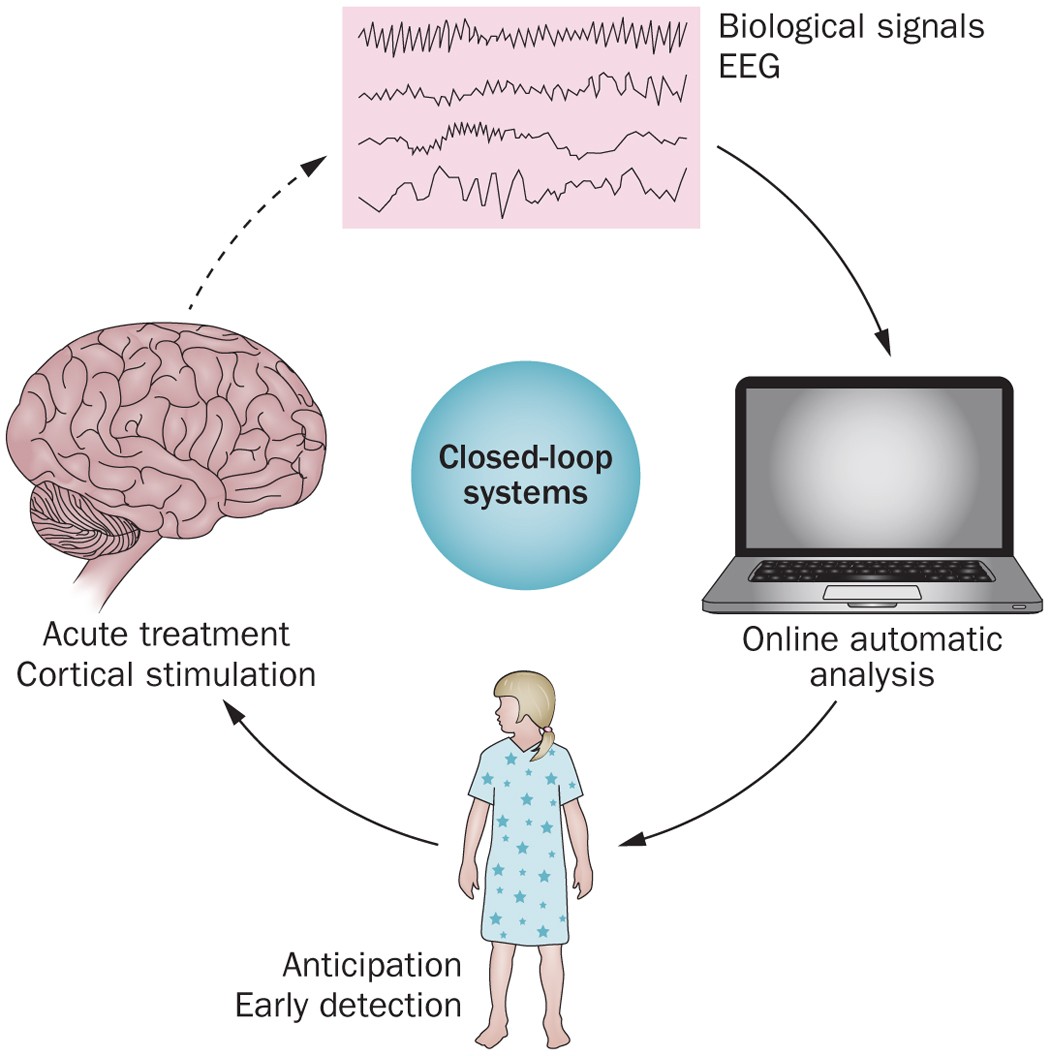 PDF) Epilepsy and the Laboratory Technician: Technique in Histology and  Fiction