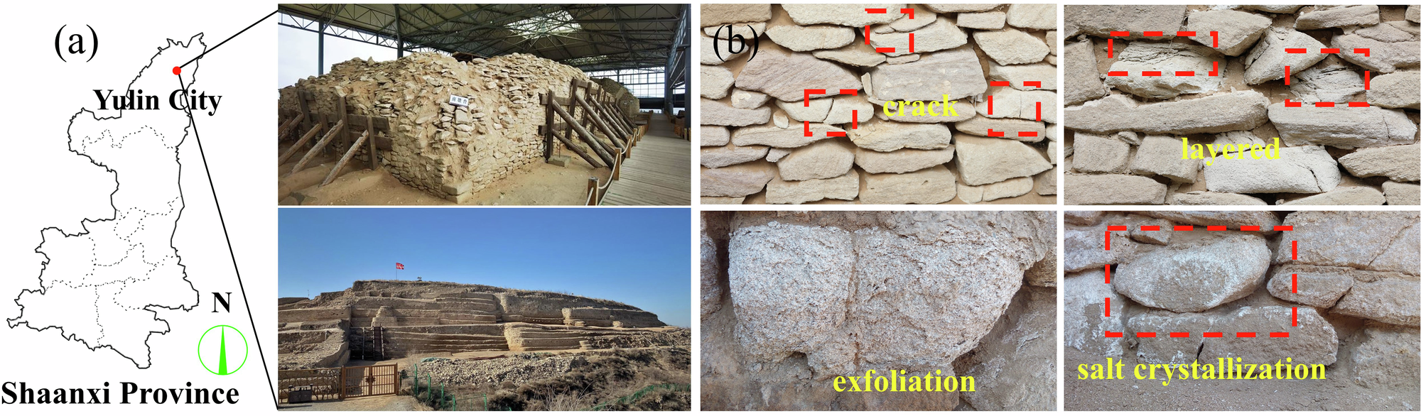 Salt weathering hi-res stock photography and images - Alamy, image size:2000x586