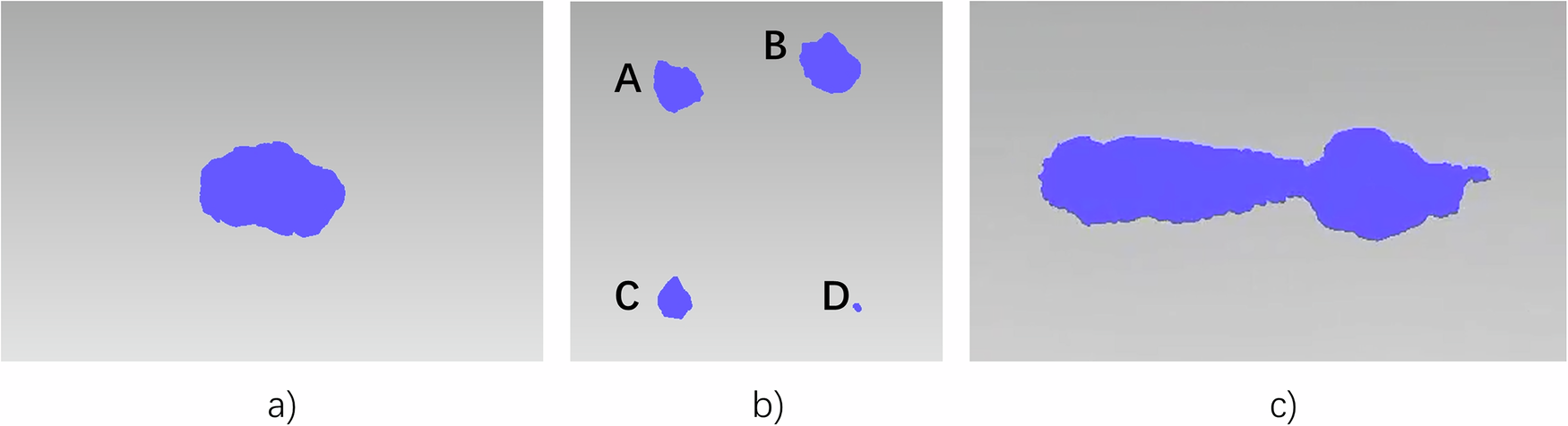 Fig. 19: Deterioration mask.