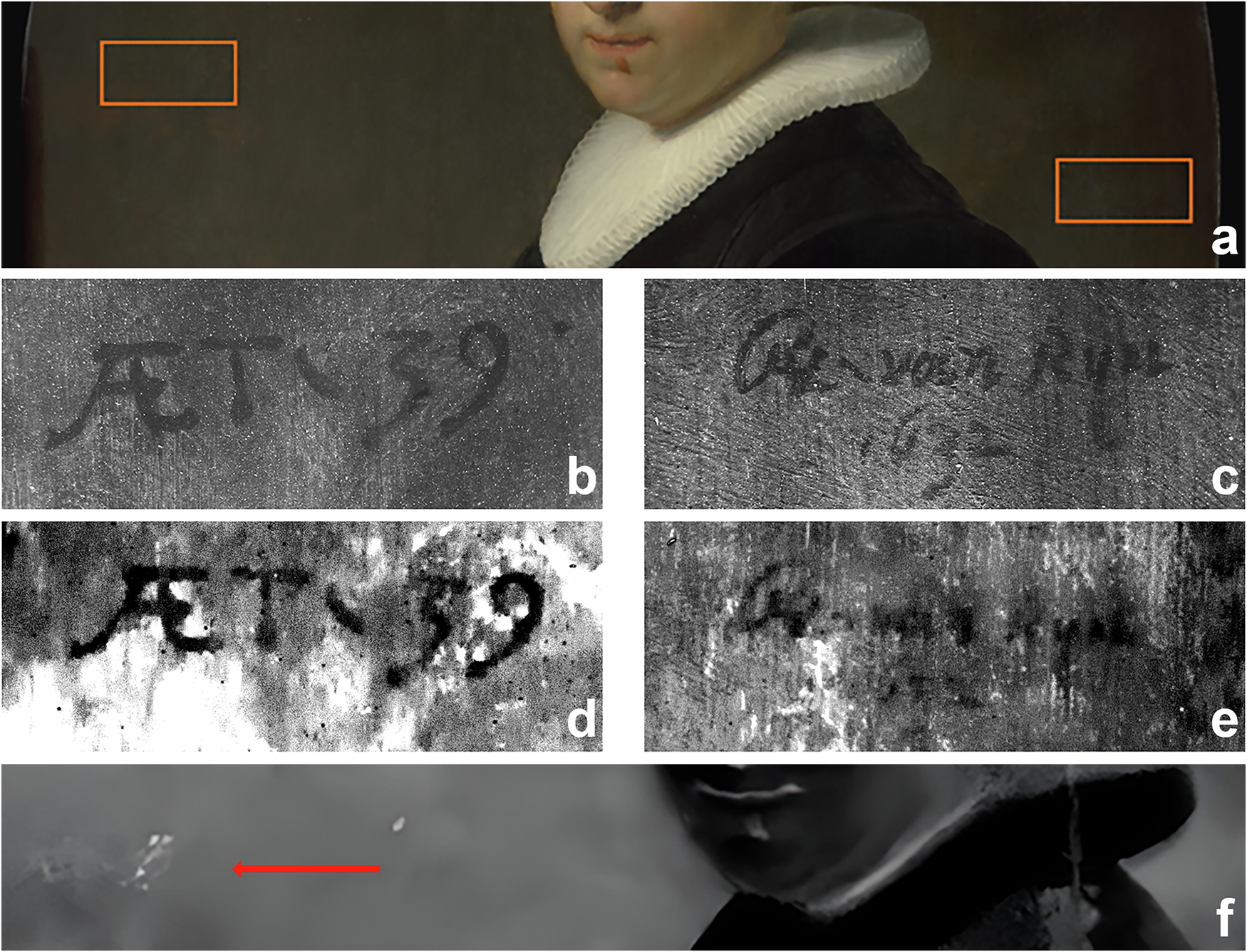 Fig. 4: Portrait of a 39-Year-Old Woman.