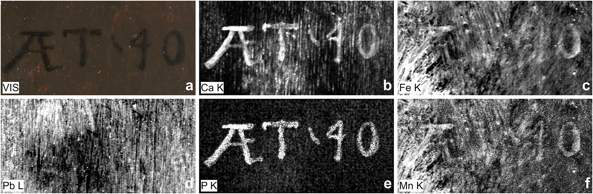 Fig. 9: Portrait of a Man.