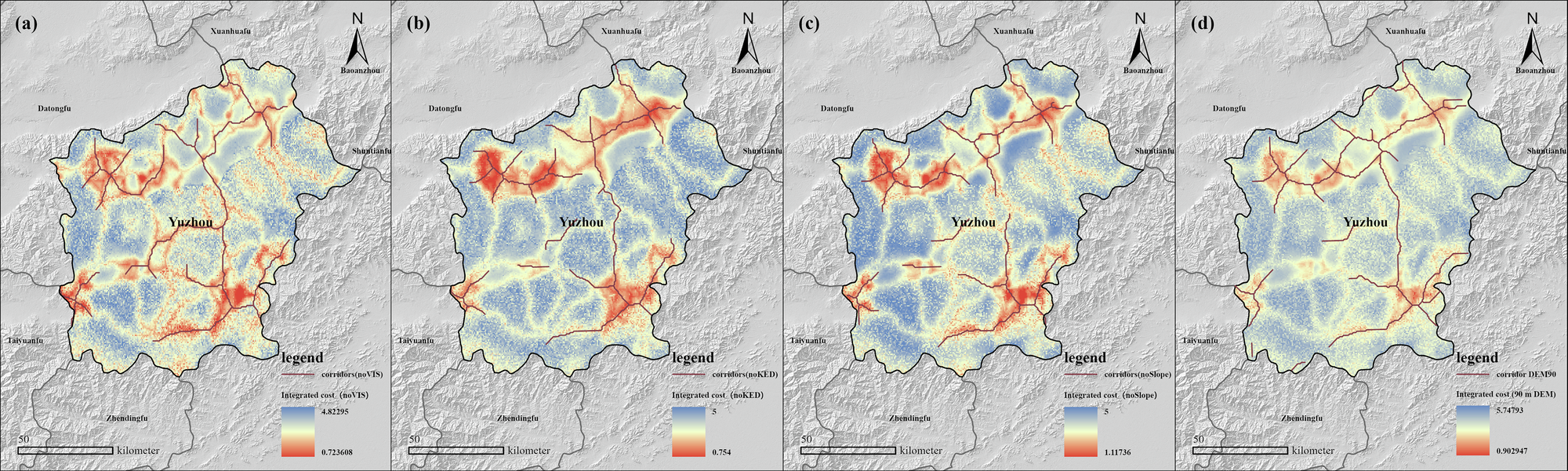 Fig. 18: Model robustness test.