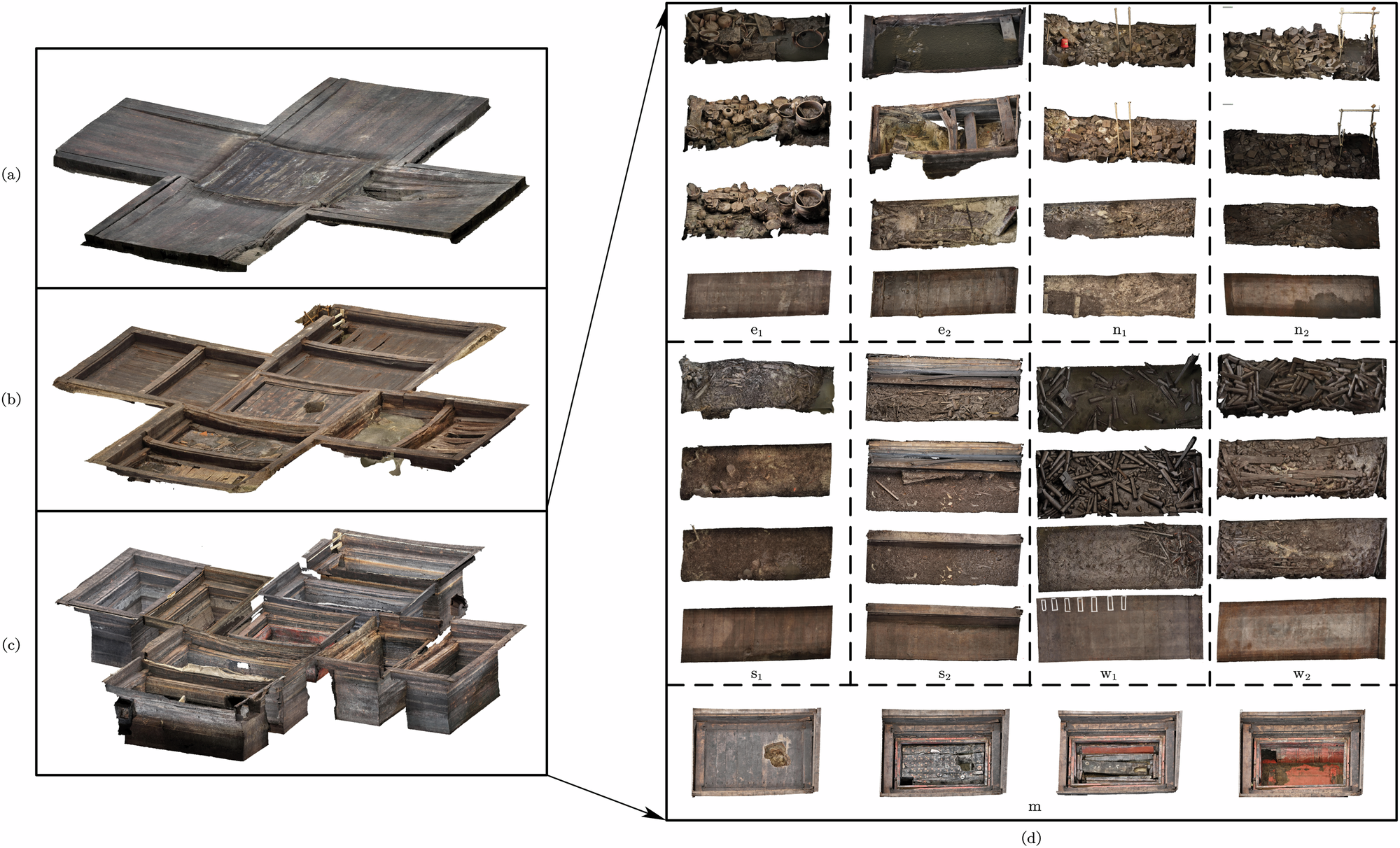 Fig. 15: 3D model results.
