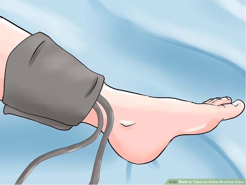 How to Check Blood Pressure Manually