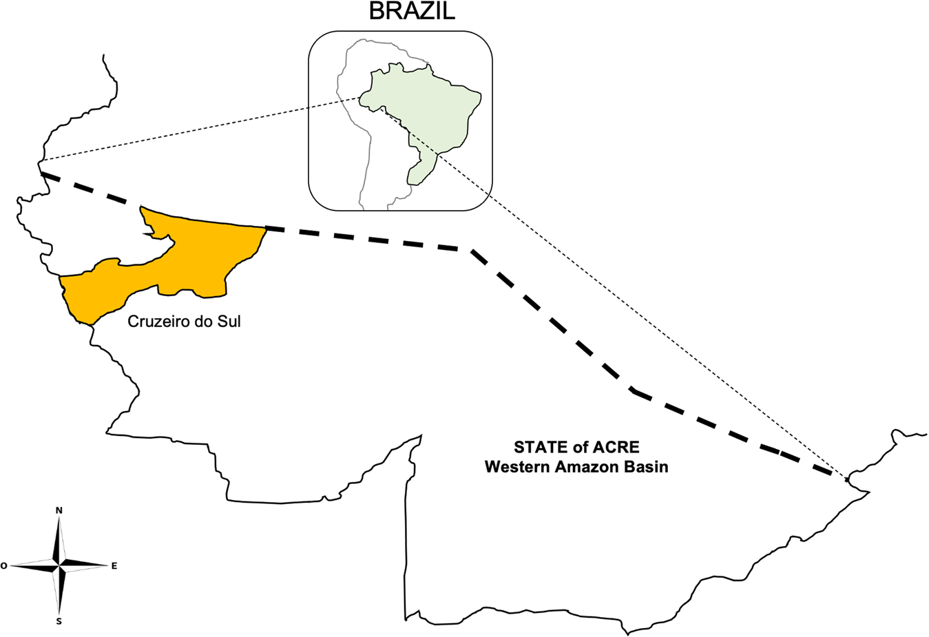 Tropical diseases and risk of hypertension in the Amazon Basin: a  cross-sectional study | Journal of Human Hypertension
