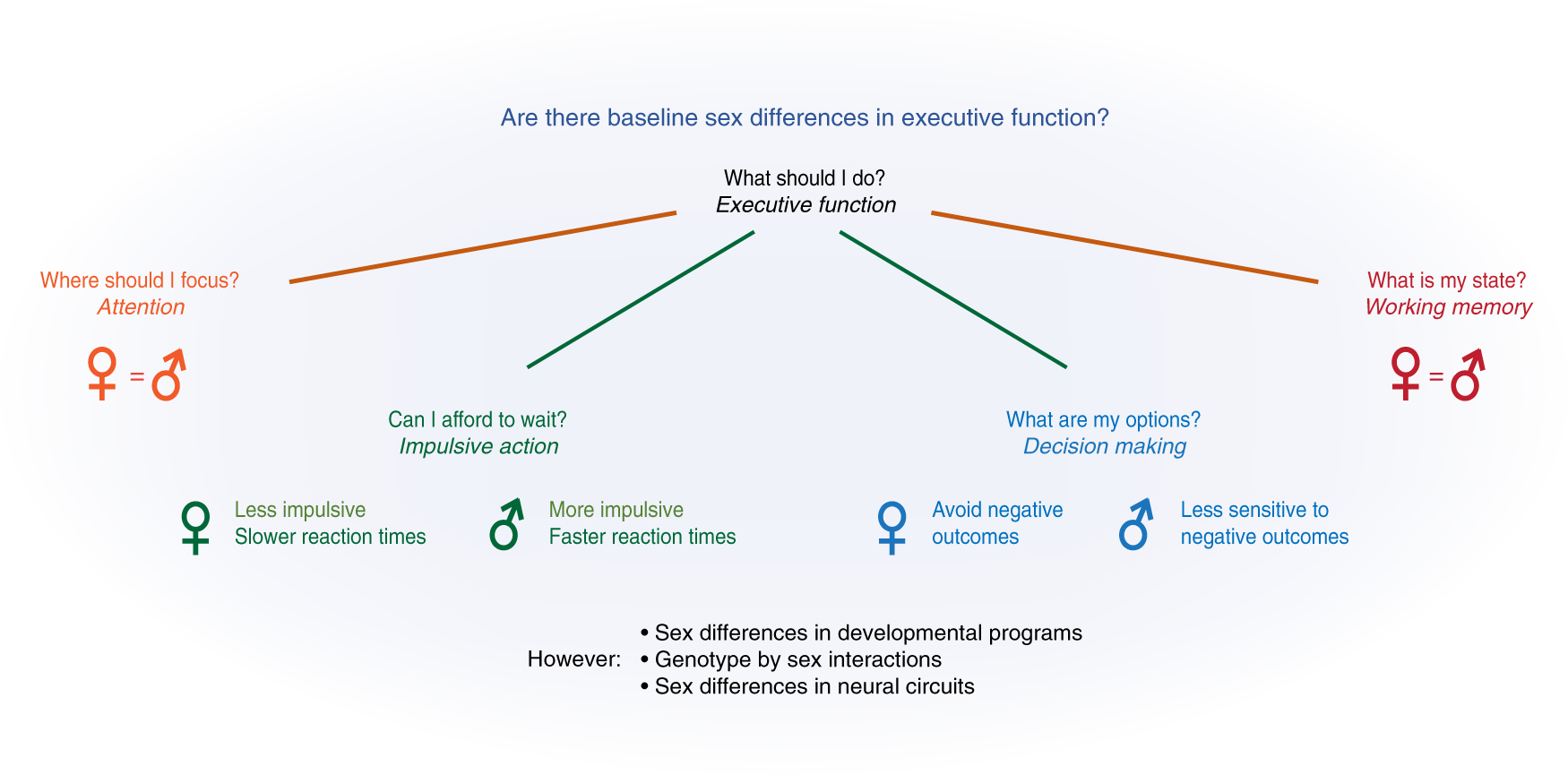 Study Little Evidence That Executive >> Let S Call The Whole Thing Off Evaluating Gender And Sex Study Little Evidence That Executive >> Let S Call The Whole Thing Off Evaluating Gender And Sex