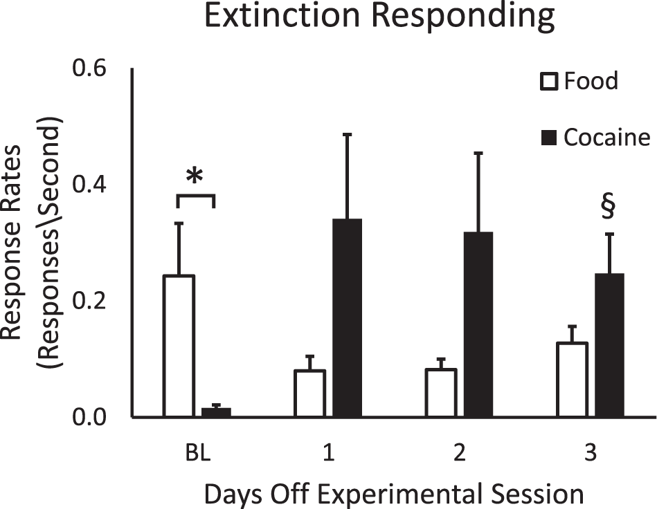 Residual deficits in functional brain activity after chronic cocaine  self-administration in rhesus monkeys | Neuropsychopharmacology