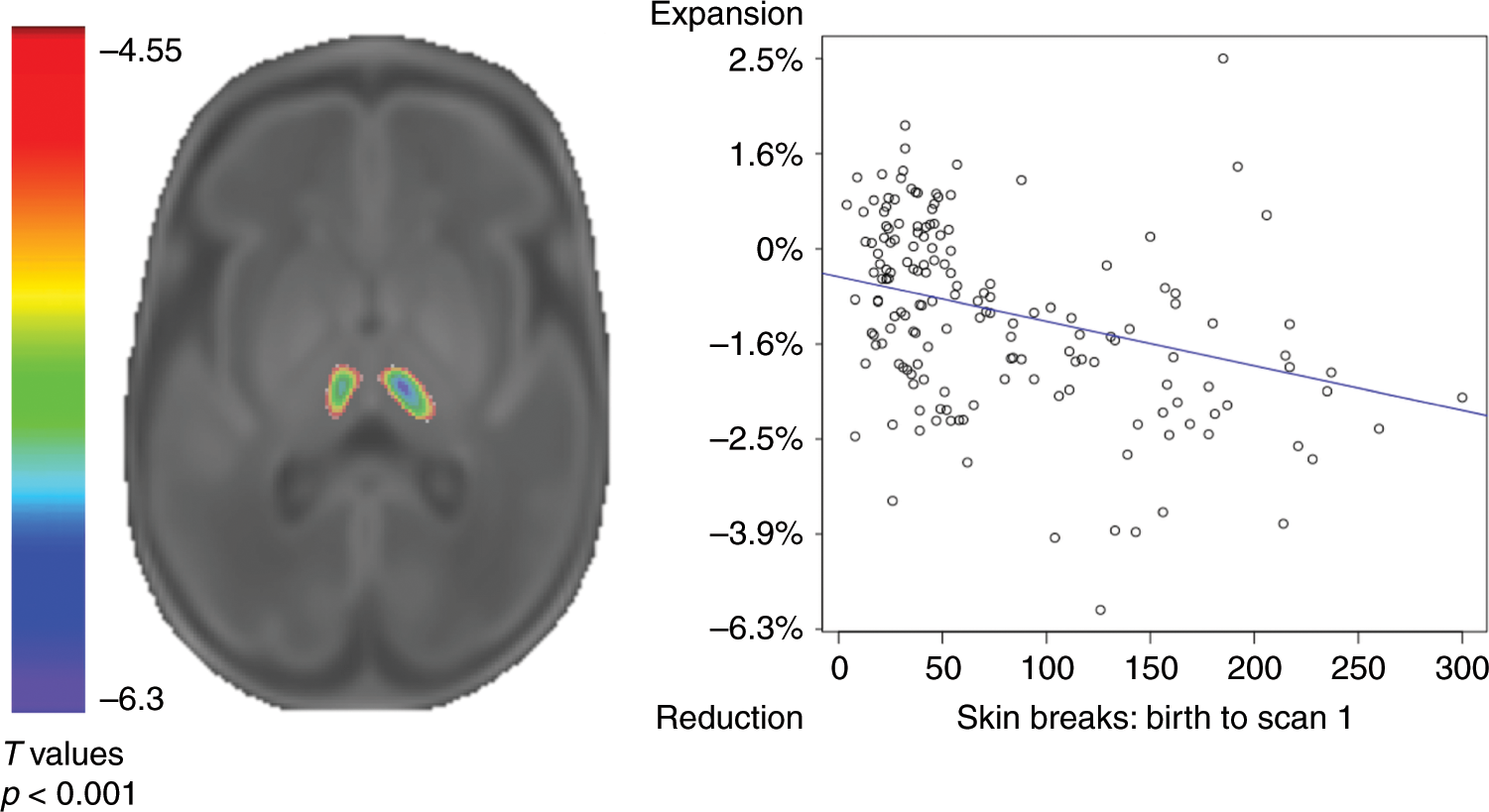 Assessing procedural pain in infants: a feasibility study evaluating a  point-of-care mobile solution based on automated facial analysis - The  Lancet Digital Health, image size:1501x819