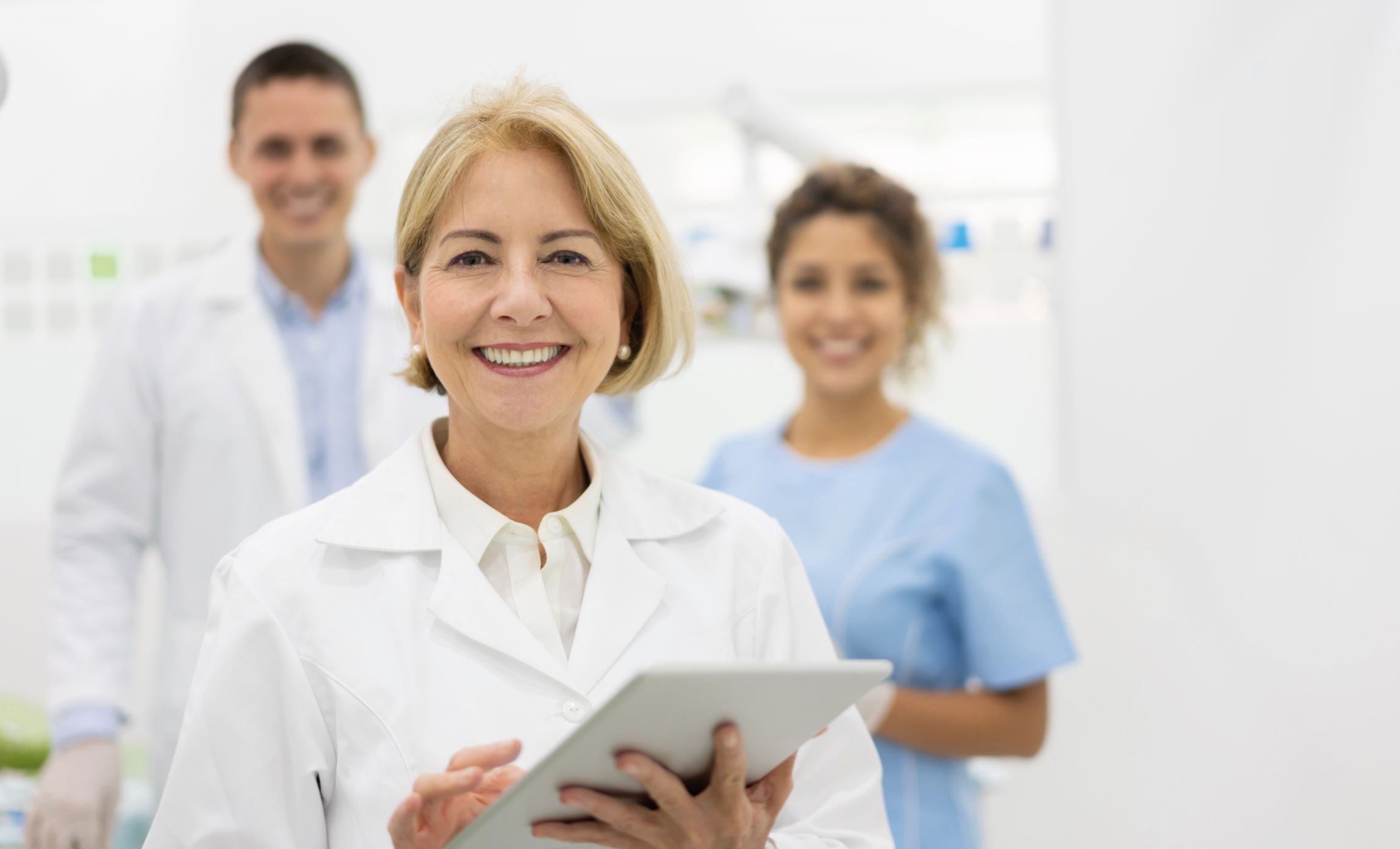 Employee Owned Enterprise - an innovative general dental practice model |  BDJ In Practice