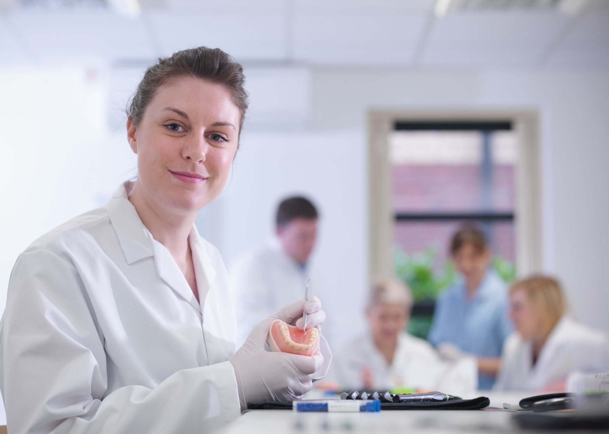 The role of the foundation dentist in the dental team and the legal  liabilities for their employer during COVID-19 | BDJ In Practice