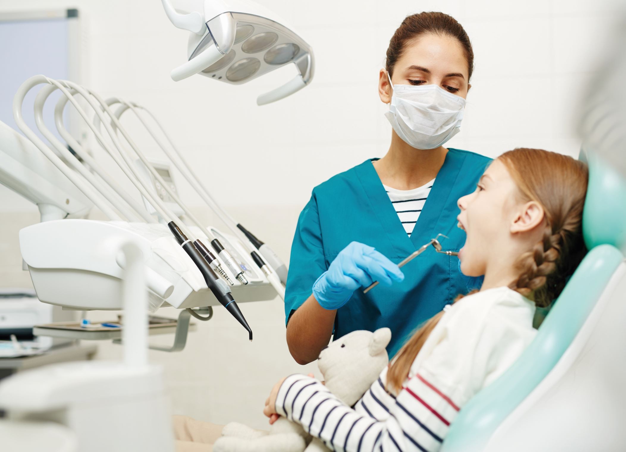 Pediatric Dentist in Wake Forest - Wildberry Pediatric Dentistry