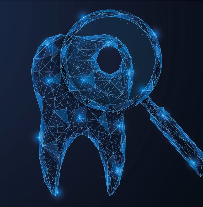 Funding the future of digital dentistry