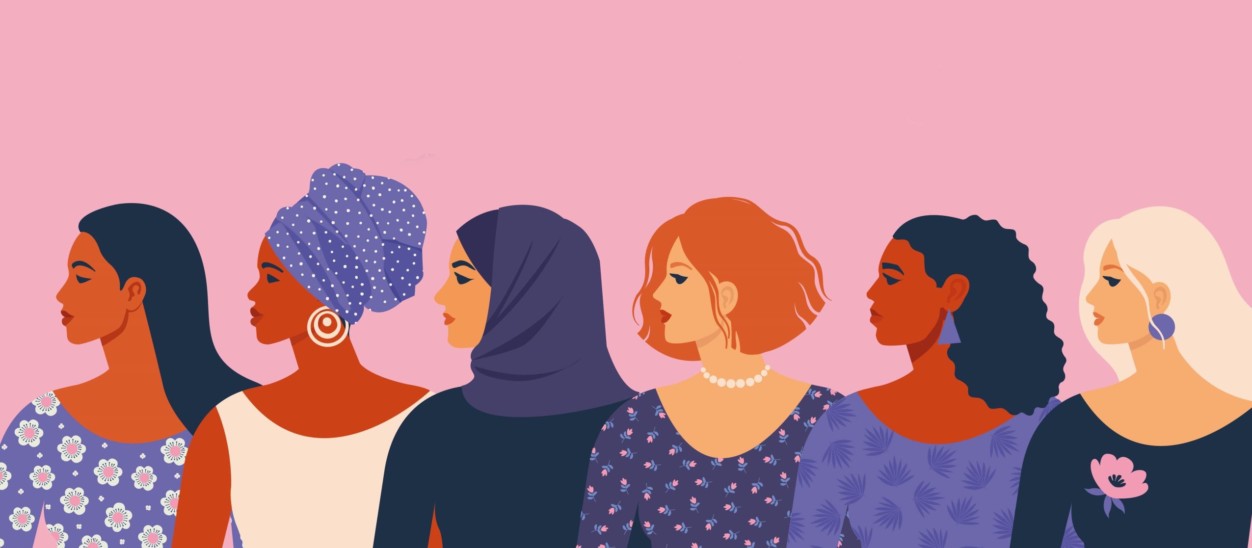 Striving for leadership in an unequal world | BDJ Team