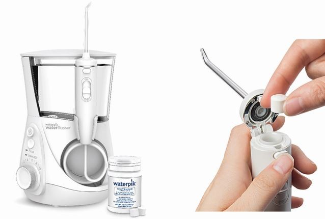 does waterpik remove tobacco stains The ultimate interdental cleaning solution