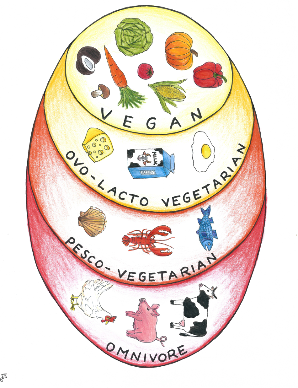 Special Diets: Vegan