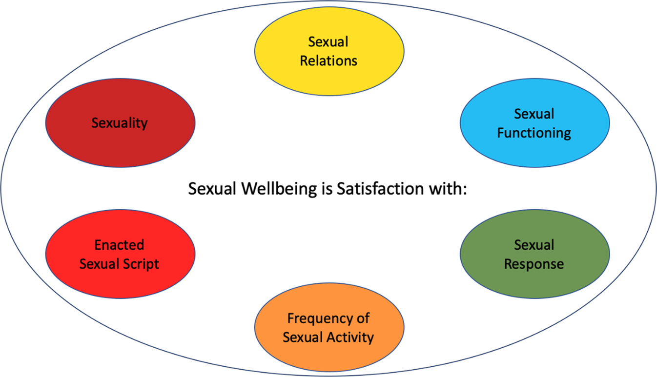 The assessment of sexual wellbeing in treatment-seeking transgender individuals a systematic review of the medical literature International Journal of Impotence Research photo pic