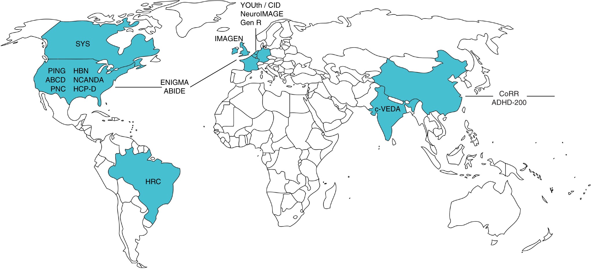 Bourgondië Daarbij Nebu Prediction complements explanation in understanding the developing brain |  Nature Communications