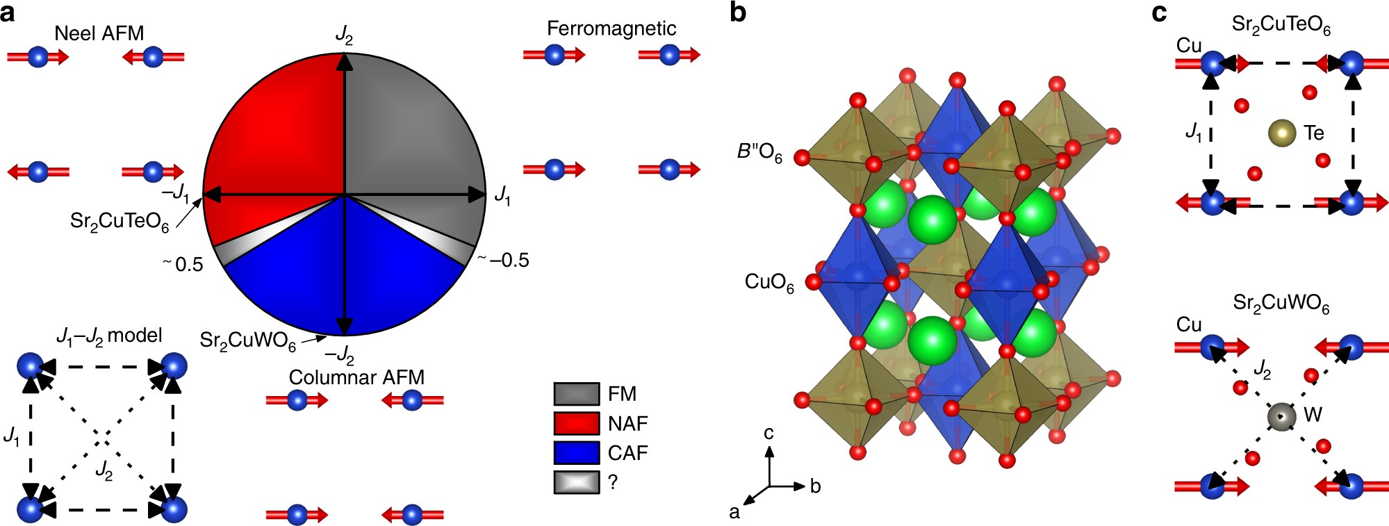 Spin liquids in frustrated magnets