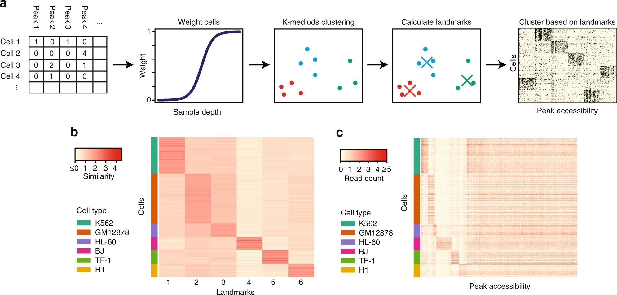 Scarica Gratis Images Unsupervised Clustering And Epigenetic Classification Of Single actualisé salutations
