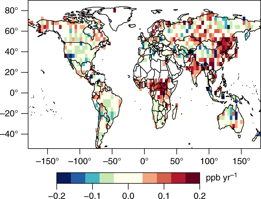 Coalbed Methane Outreach Program (CMOP)