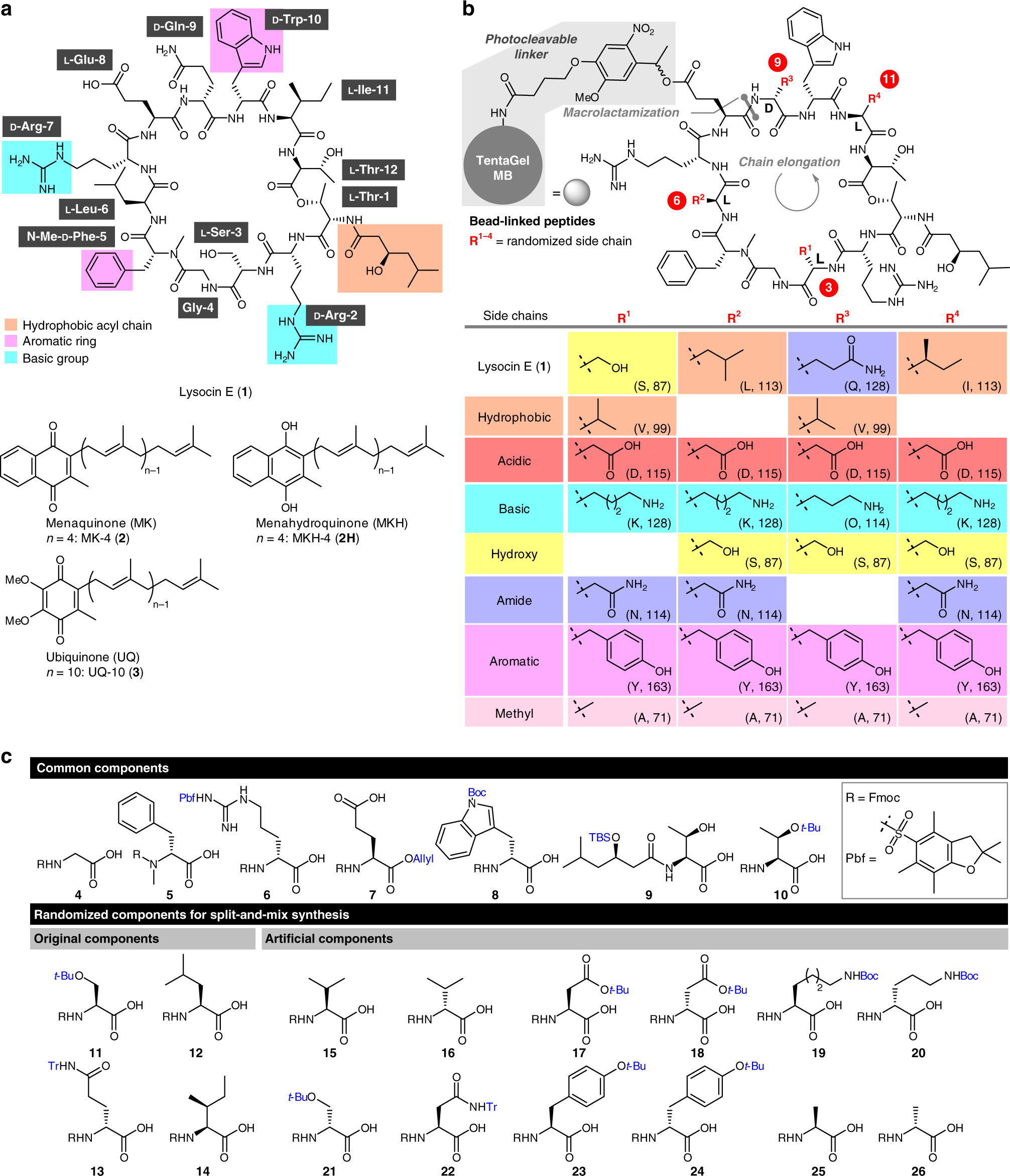 Nmp Chemical Resistance Chart