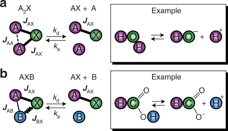 Zero Field Nuclear Magnetic Resonance Of Chemically - 