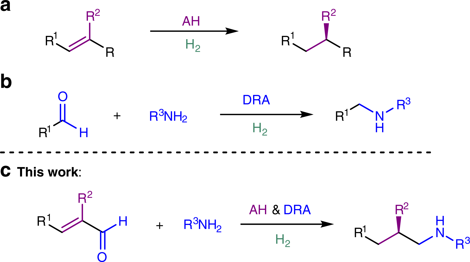 Ruthenium-Catalyzed Asymmetric Hydrogenation of N-Boc-Indoles | Organic  Letters