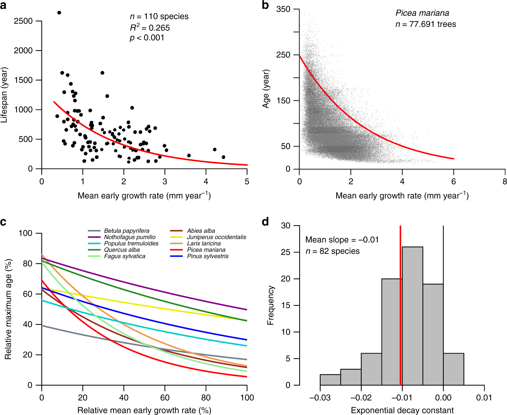 Regrown Tropical Forests May Have Short Lifespans, Says New Study – State  of the Planet