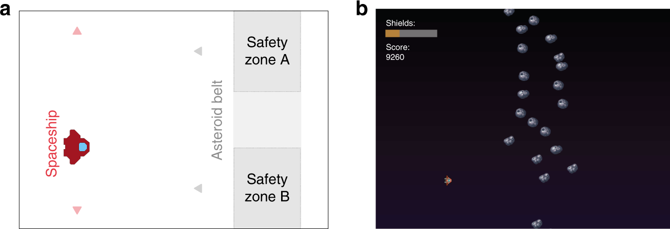 Fig. 1: Task design overview.