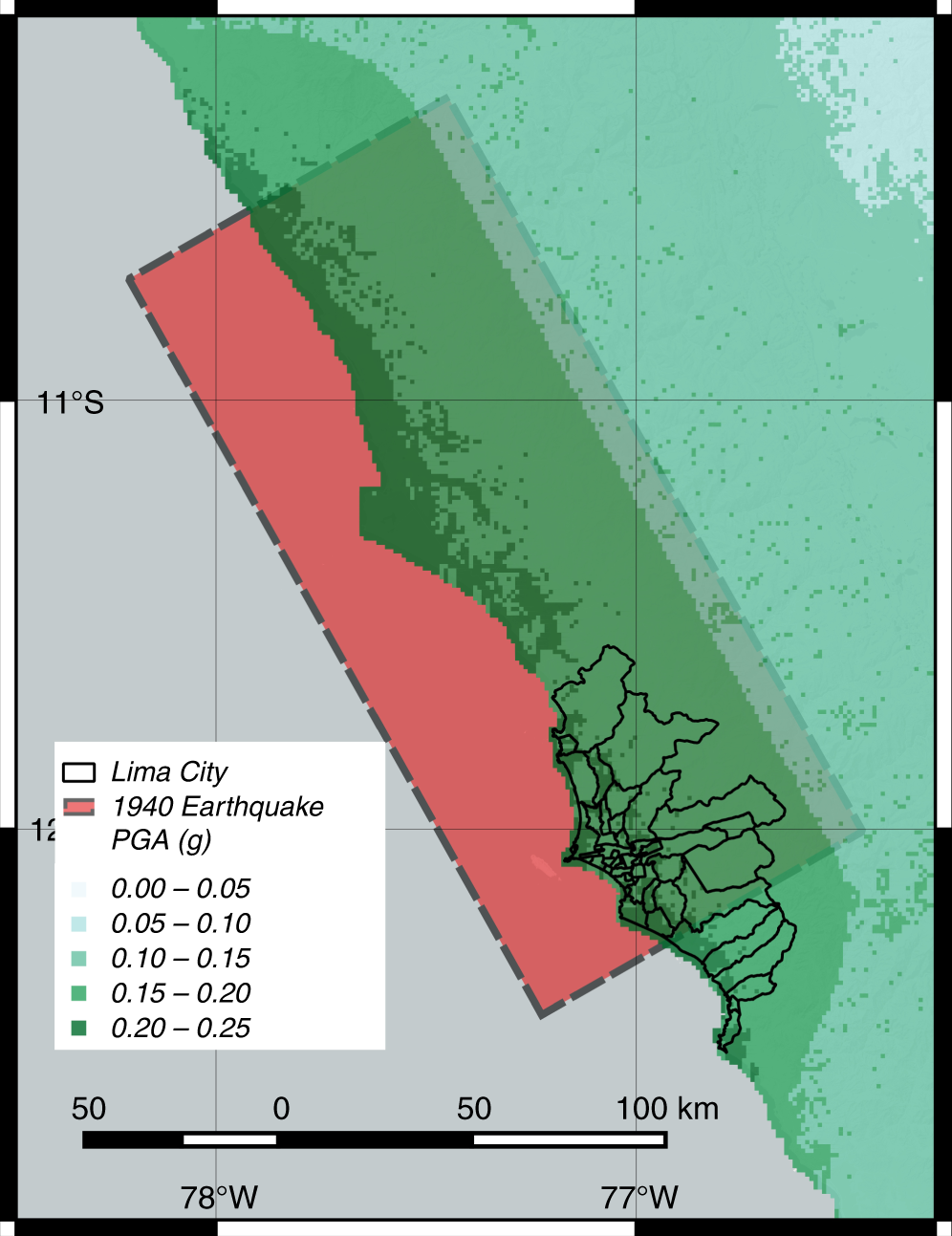 Unpredictability, potential damage complicate tsunami preparedness plans