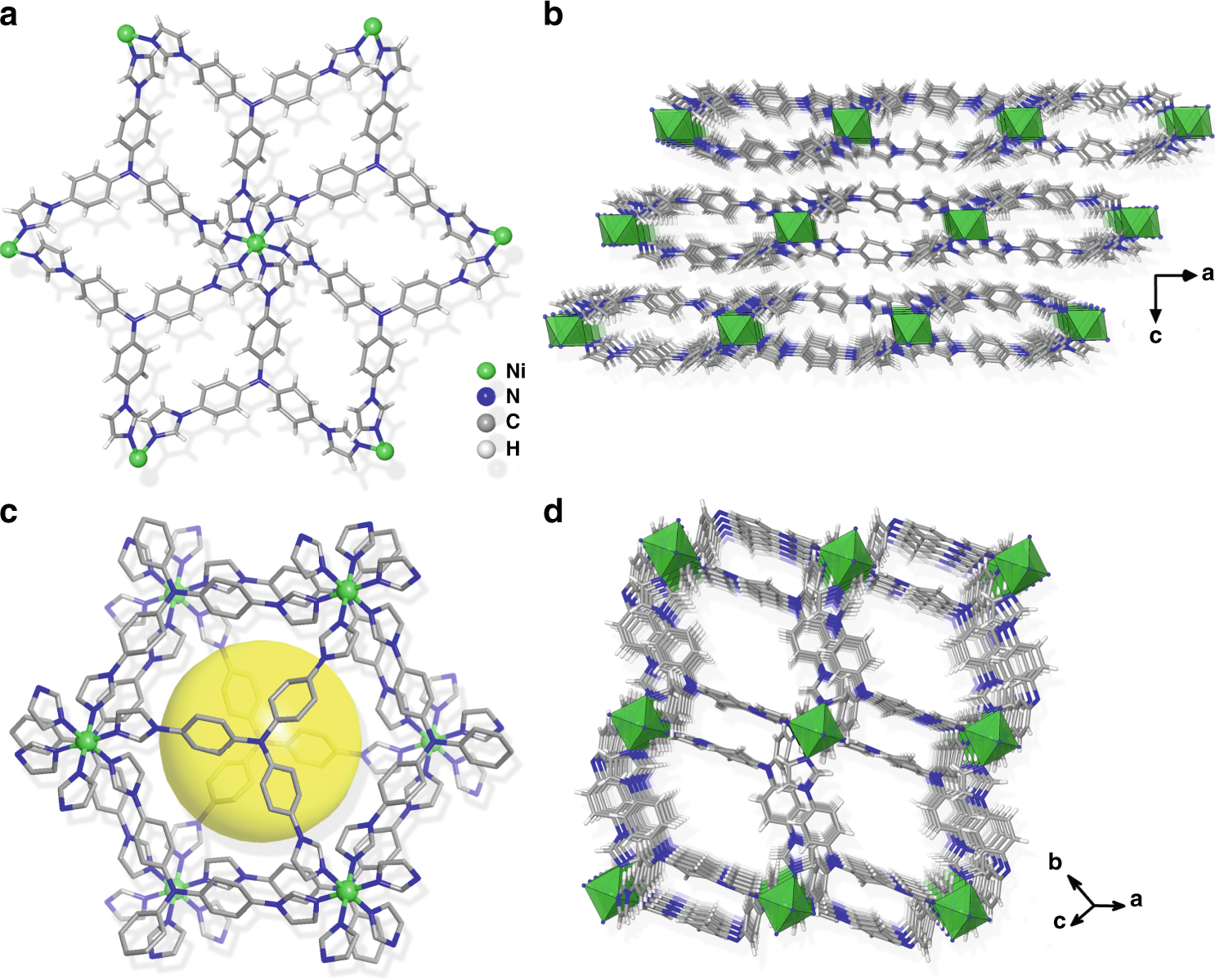 99tco4 Removal From Legacy Defense Nuclear Waste By An Alkaline Stable 2d Cationic Metal Organic Framework Nature Communications