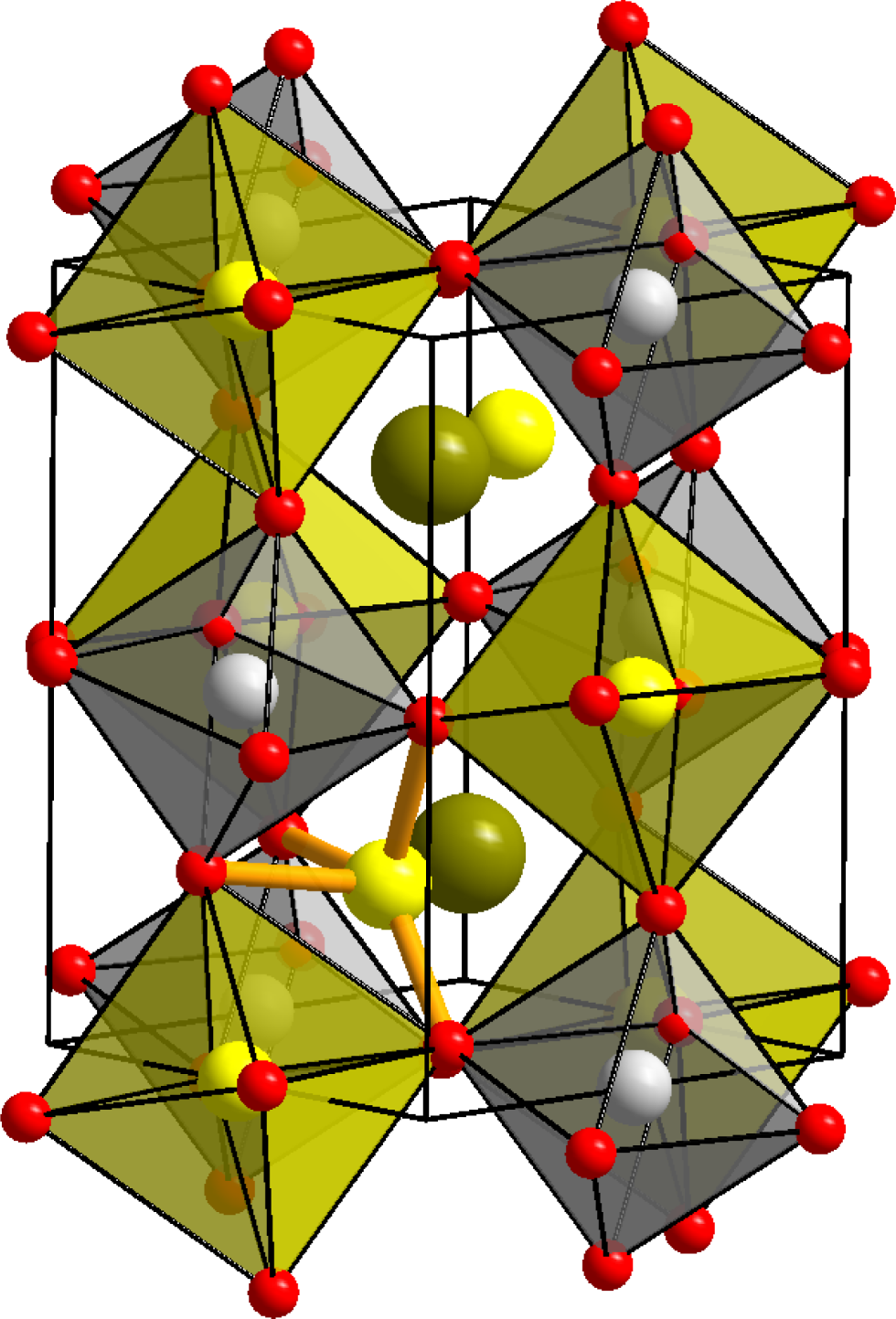 Li1 5la1 5mo6 M W6 Te6 As A New Series Of Lithium Rich Double Perovskites For All Solid State Lithium Ion Batteries Nature Communications