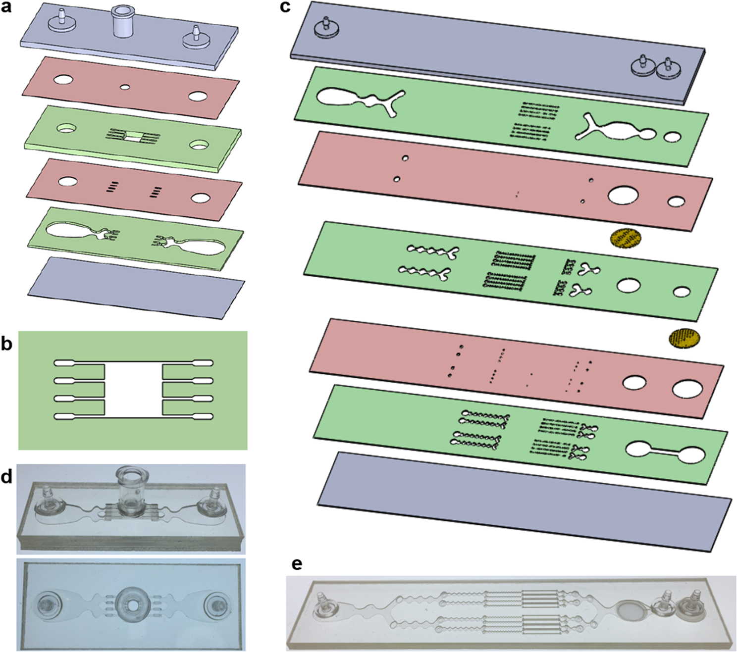 Microfluidic platform accelerates tissue processing into single cells for  molecular analysis and primary culture models | Nature Communications