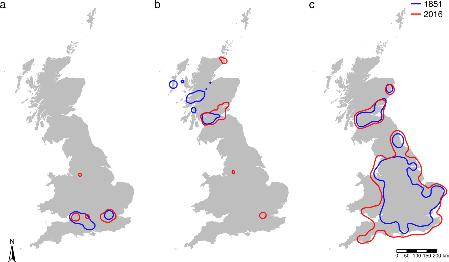 Geographic mitigation site meaning name