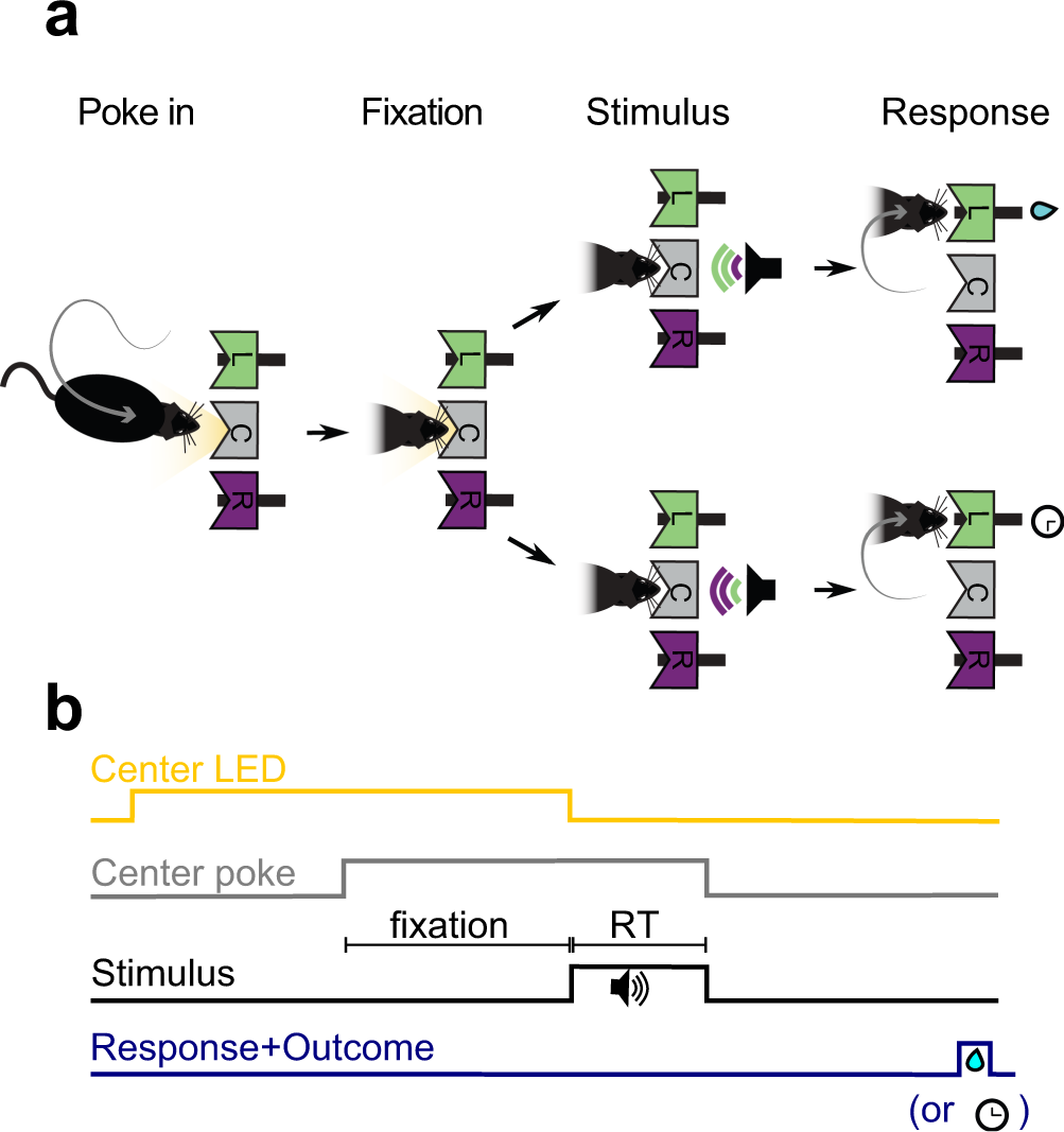 Proactive and reactive accumulation-to