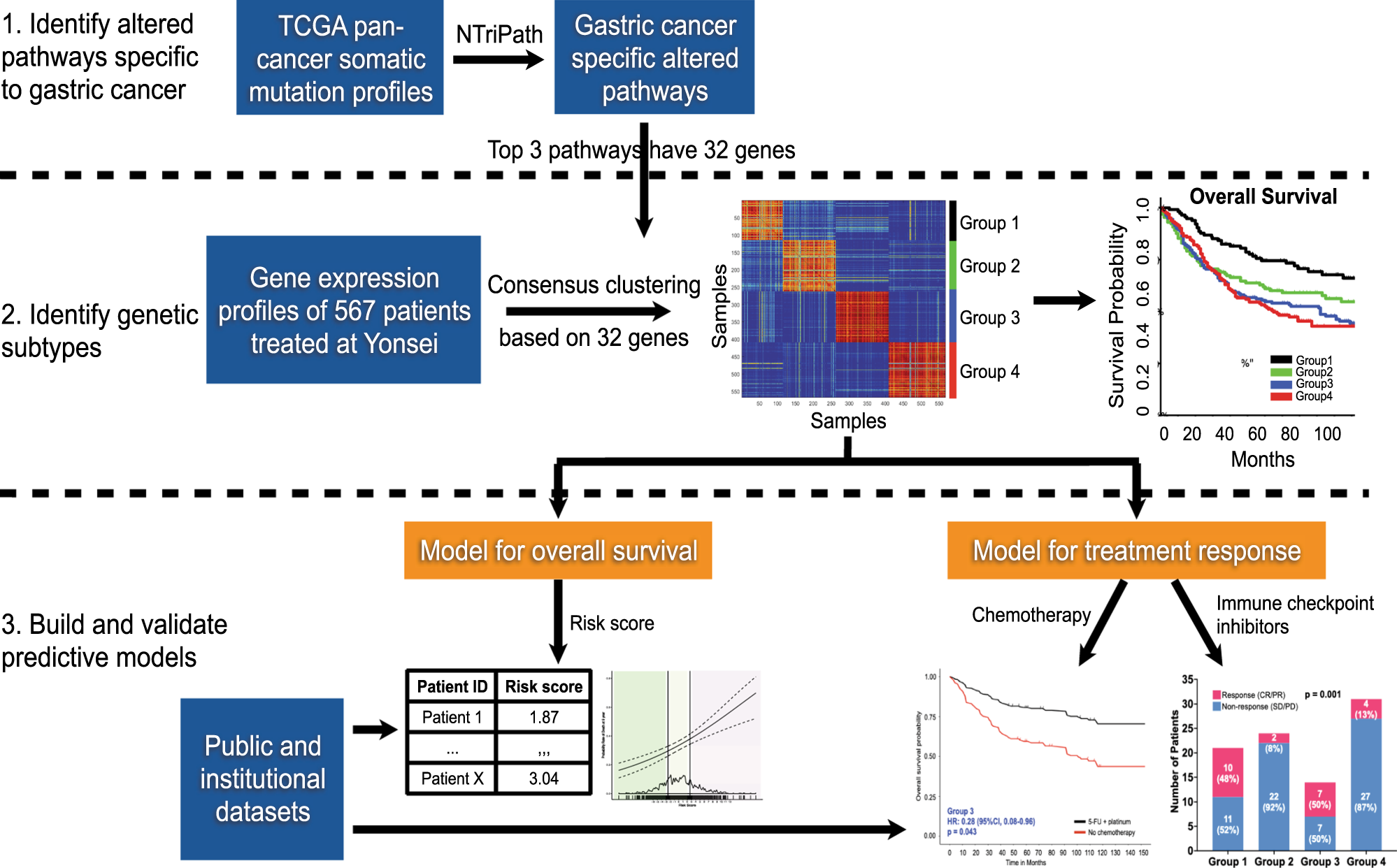 Identifying common transcriptome signatures of cancer by interpreting deep  learning models, Genome Biology