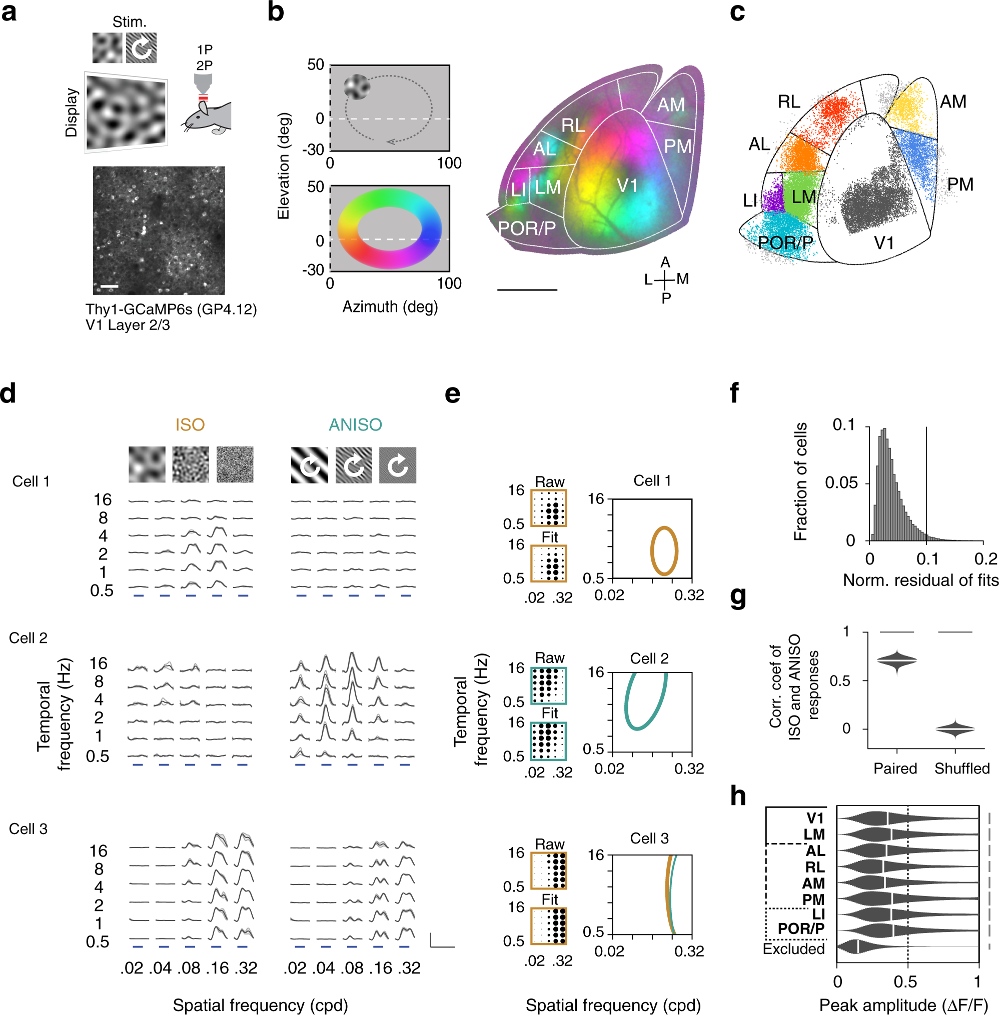 Retinal Variables for Visual Encoding – The Art of Data