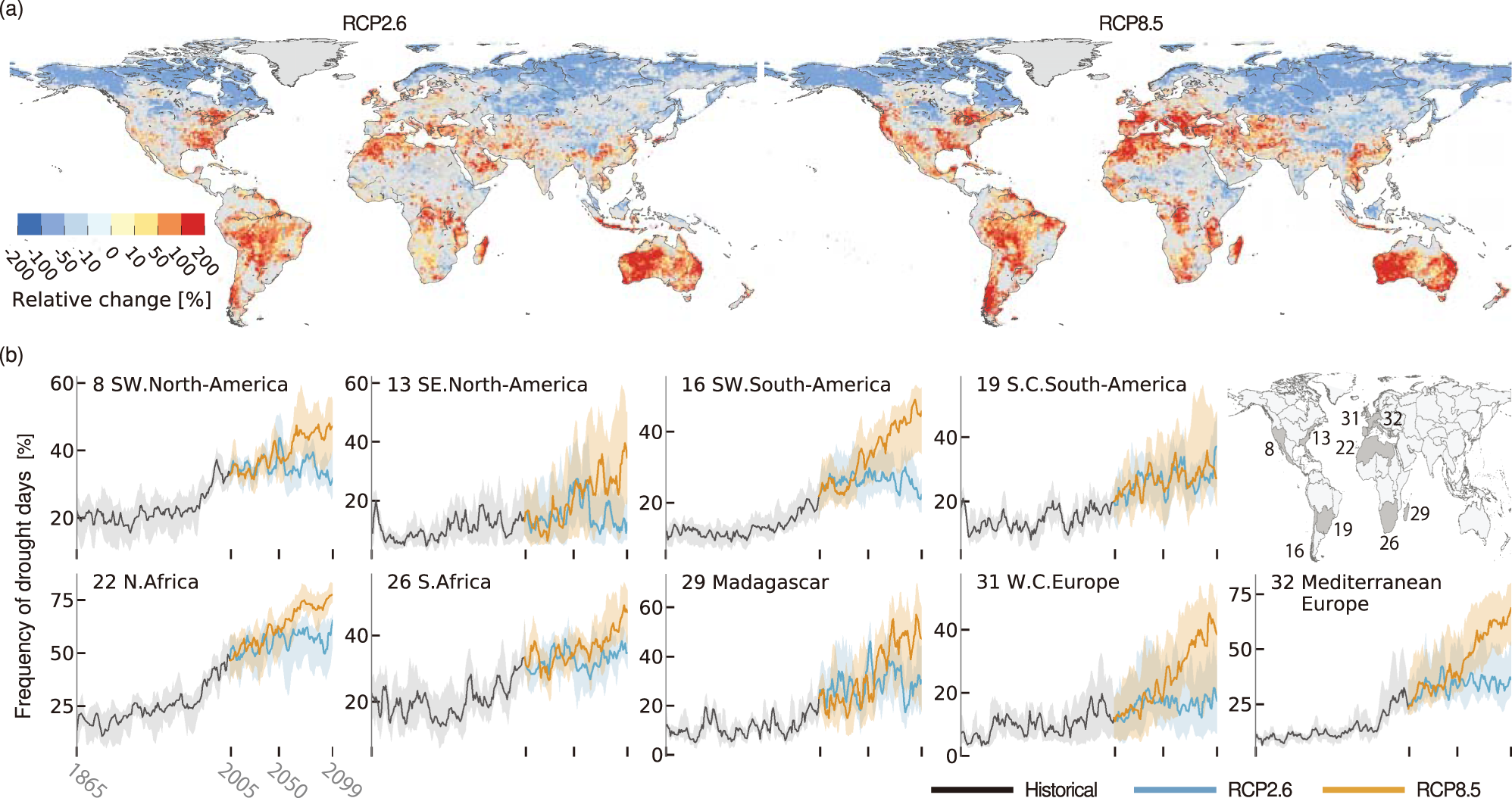 Methodology for assessing hydrological characteristics in data scarce  areas; general report