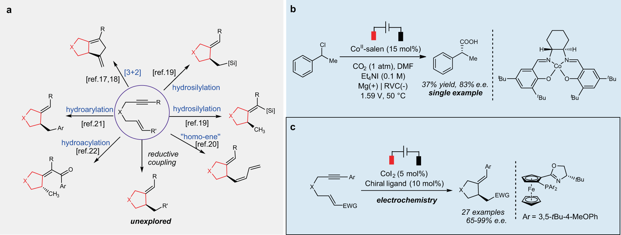Fig. 1: Background and project synopsis.