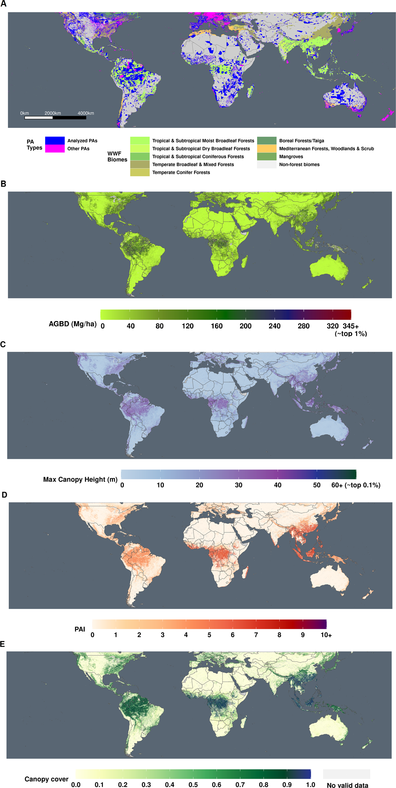 Geographic mitigation site meaning name