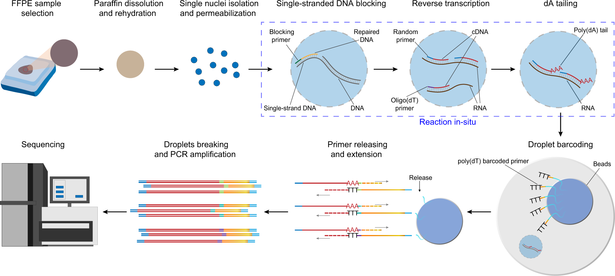 Rescuing Inhibited Samples with the ForenSeq Enhanced Buffer System, ePCR1