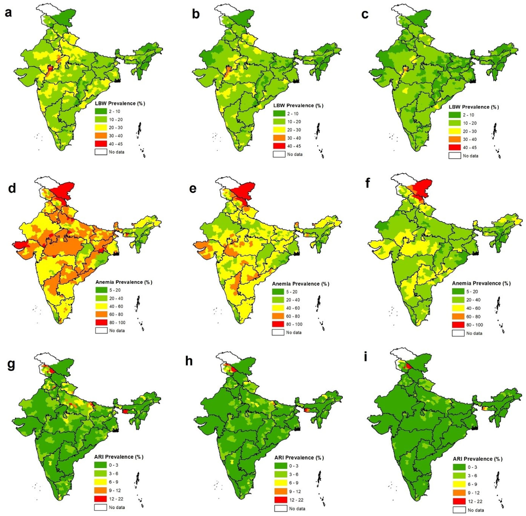 Fig. 5: Benefits of meeting clean air targets.