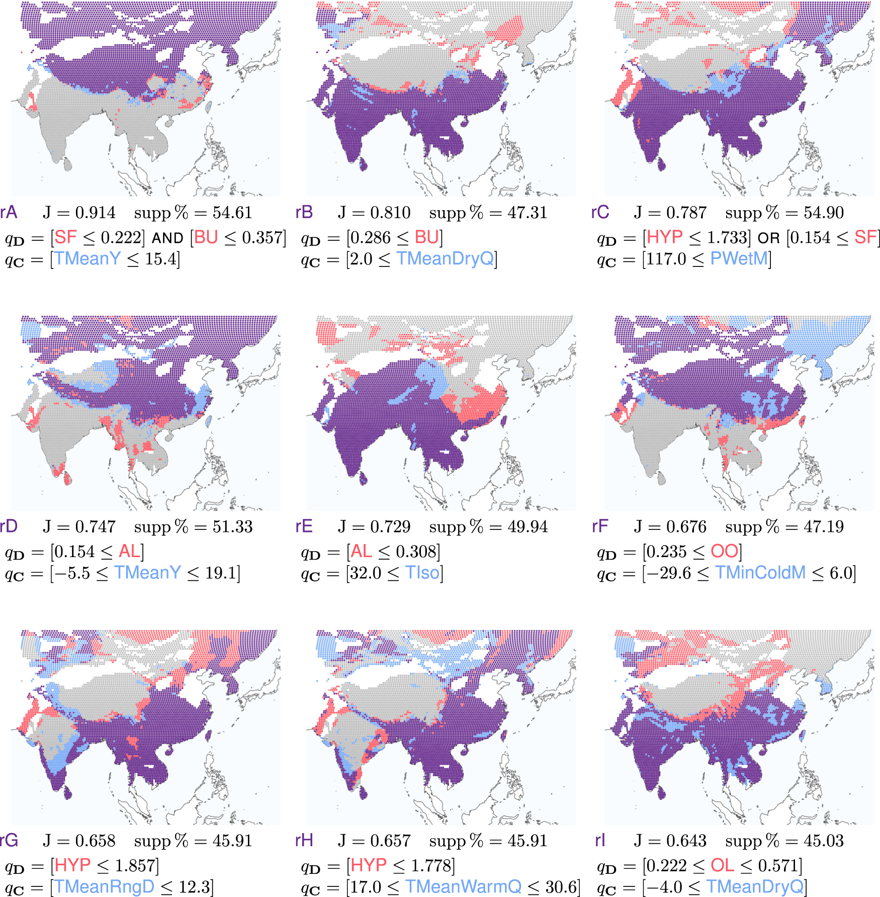 The grey rhino came. How one animal analogy sheds light on…, by The Index  Project