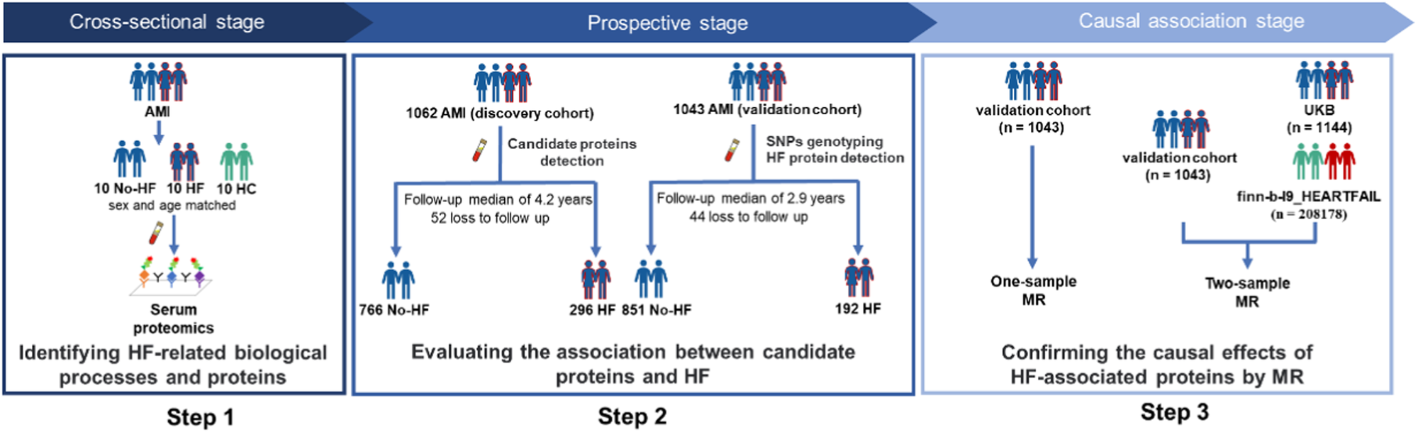 Fig. 1: Study design.