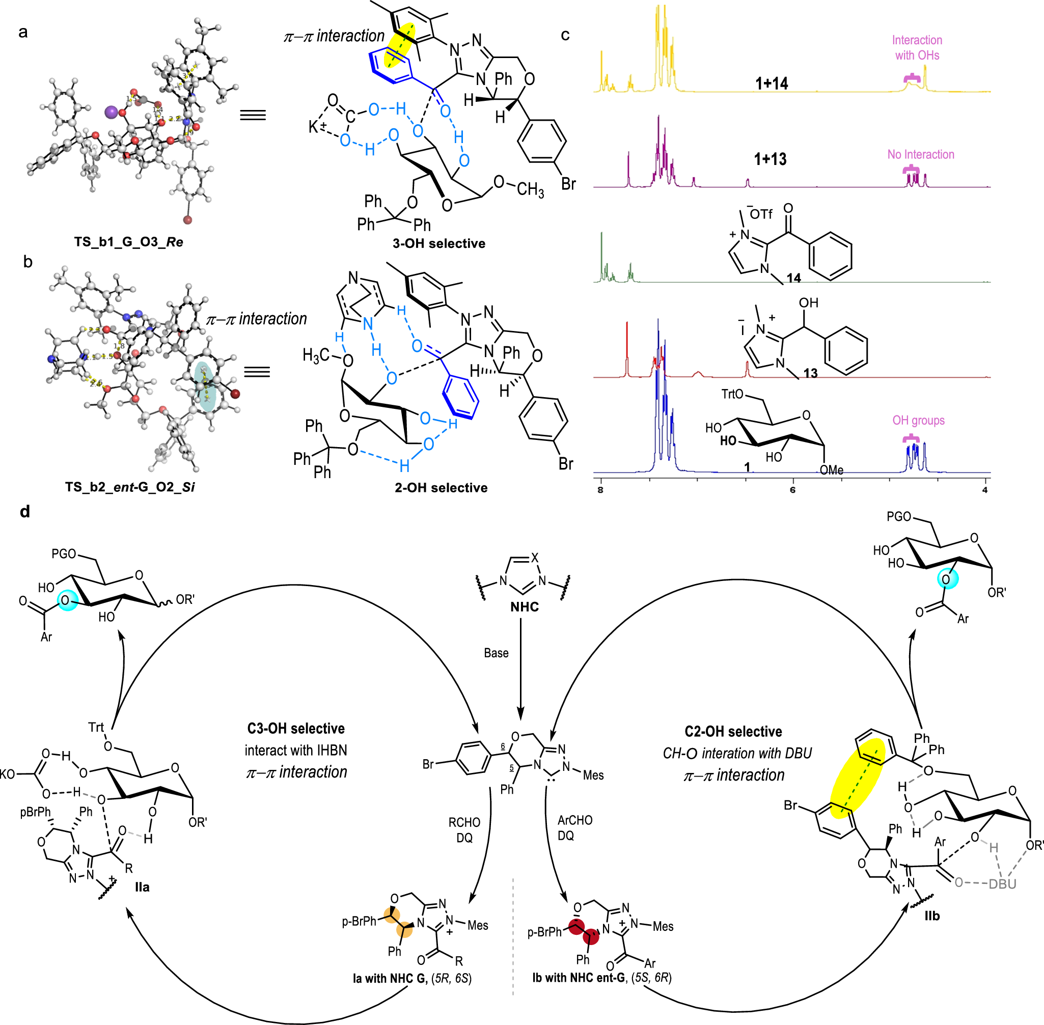 Fig. 4: Mechanistic Investigation and proposed reaction pathway.